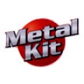 Bburago Metal Kit